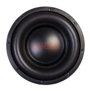 EDGE EDP122-E6 Сабвуфер 12"