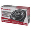 PIONEER TS-G1020F 2-полосная акустика 4", 210 Вт MAX