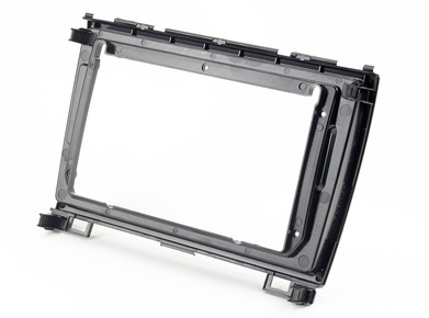 Incar RGW-FC282 Переходная рамка 9" GREAT WALL Hover H3 2010-2014