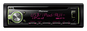 PIONEER DEH X3800 UI автомагнитола 1 din, МР3, USB, iPOD