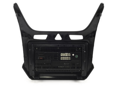 Incar DTA-3604 Штатная магнитола 9" Ravon R4, Сhevrolet Cobalt Android 10/1024*600 wi-fi IPS BT Navi DSP