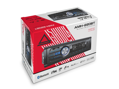AURA AMH-220BT