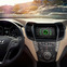 INCAR DTA-2409 ШГУ Hyundai Santa Fe 13-18 Android 10/1024*600, BT, IPS, wi-fi, 9", DSP