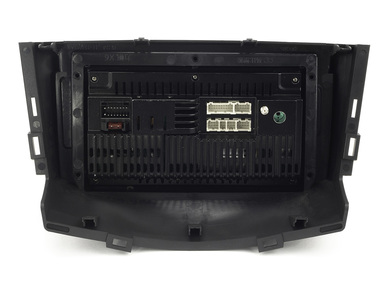 Incar RLF-FC411 Переходная рамка 9" LIFAN X60 2012-2016