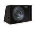PIONEER TS-WX36M сабвуфер корпусной 12",4 Ома, 300 Вт RMS