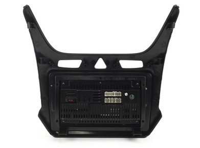 Incar RCV-FC223 Переходная рамка 9" CHEVROLET Cobalt