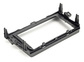 Рамка для UMS TOYOTA Corolla 2007-2012 (тип1), 9"