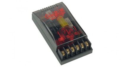 Audio System R165 EVO двухполосная компонентная акустика 16см