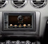 Intro RAU-TT07 Переходная рамка Audi TT (8J)