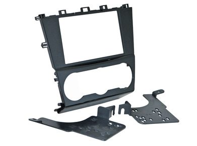 Incar RSU-N04 Переходная рамка Subaru Impreza, Forester, XV 15+ 2din крепеж