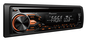PIONEER DEH 1800 UBA автомагнитола 1-din, MP3, USB