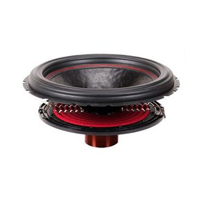 Ural Symphony 12 Сабвуфер 12"