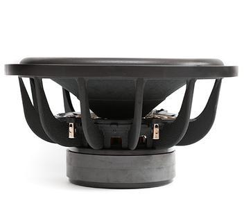 Pride HP 15" Сабвуфер 15" 1250W