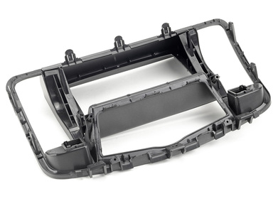 Incar RNS-FC470 Переходная рамка 10" NISSAN Teana 2008-2012