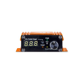 DL Audio Gryphon Pro 2.2000