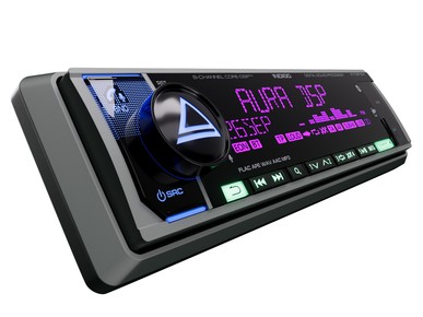 AURA INDIGO-877DSP-MKII