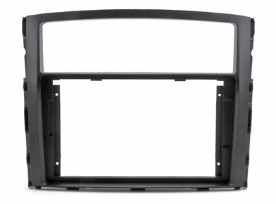 Incar RMS-FC458 Переходная рамка 9" MITSUBISHI Pajero-4