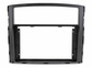 Incar RMS-FC458 Переходная рамка 9" MITSUBISHI Pajero-4