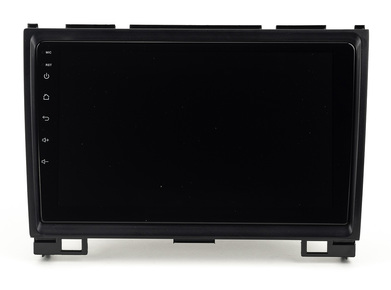 Incar RGW-FC282 Переходная рамка 9" GREAT WALL Hover H3 2010-2014