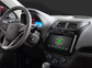 Incar DTA-3604 Штатная магнитола 9" Ravon R4, Сhevrolet Cobalt Android 10/1024*600 wi-fi IPS BT Navi DSP