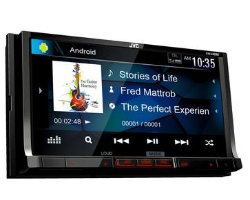 JVC KW-V420BTQ