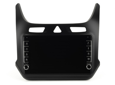 Incar RCV-FC223 Переходная рамка 9" CHEVROLET Cobalt