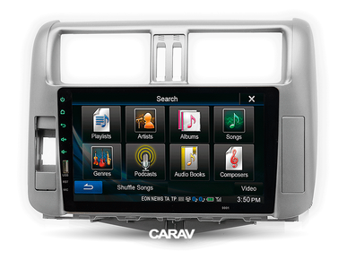 Переходная рамка CARAV 22-024