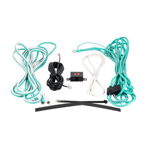 DL Audio Piranha 12A SE