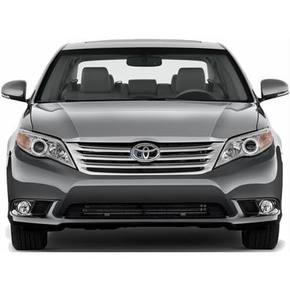 Incar VDC-TF Фронтальная камера Toyota