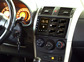 Рамка для UMS TOYOTA Corolla 2007-2012 (тип1), 9"