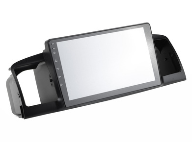 Incar RBD-FC599 Переходная рамка 9" BYD F3 2005-2013