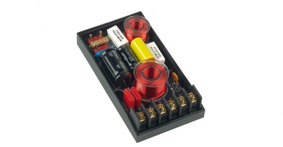 Audio System R165 EVO двухполосная компонентная акустика 16см