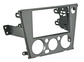 Incar RSU-N03 Переходная рамка Subaru Legacy, Outback 05-09 2din (левый руль)