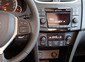 Incar RSZ-FC510 Переходная рамка 9" SUZUKI Swift 2011+