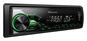 PIONEER MVH 180UBG автомагнитола 1 din