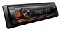 PIONEER MVH S120UBA Автомагнитола 1DIN USB/MP3/Android