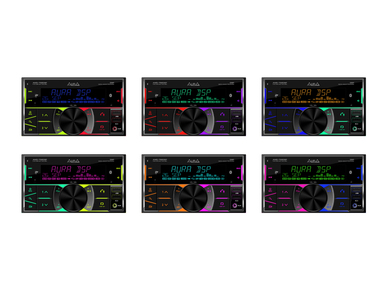 AURA AMD-782DSP