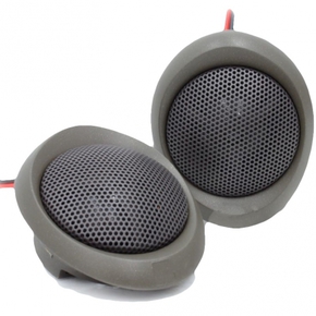 MOREL VIRTUS 602 Двухполосная компонентная акустика 6"
