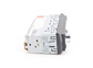 SWAT MEX-1224UBW Автомагнитола 1din, 4х45 Вт, BT, USB, SD, белые кнопки