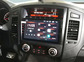 Incar RMS-FC458 Переходная рамка 9" MITSUBISHI Pajero-4