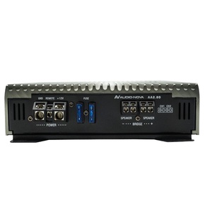AUDIO NOVA AA2.80 2-х канальный усилитель