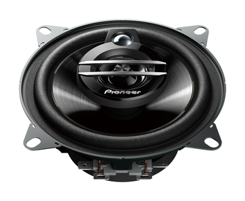 PIONEER TS- G1030F 3-полосная акустика 4", 210 Вт MAX