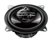 PIONEER TS- G1030F 3-полосная акустика 4", 210 Вт MAX