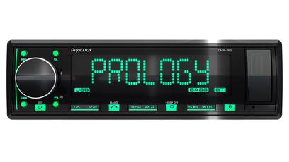PROLOGY CMX-260