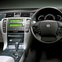 Incar RTY-N23 Переходная рамка Toyota Crown