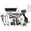 INCAR DTA-2409 ШГУ Hyundai Santa Fe 13-18 Android 10/1024*600, BT, IPS, wi-fi, 9", DSP