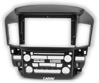 Переходная рамка CARAV 22-277