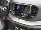 Рамка для UMS LADA Vesta 2023+, 9"