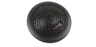 Audio System R165 EVO двухполосная компонентная акустика 16см