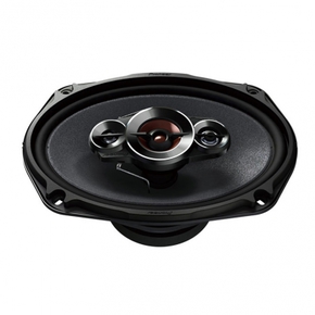 PIONEER TS A 6934 I Четырехполосная акустика 6х9"